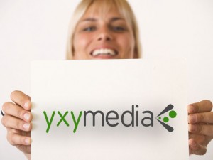 yxymedia sign