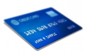 Credit Card Image